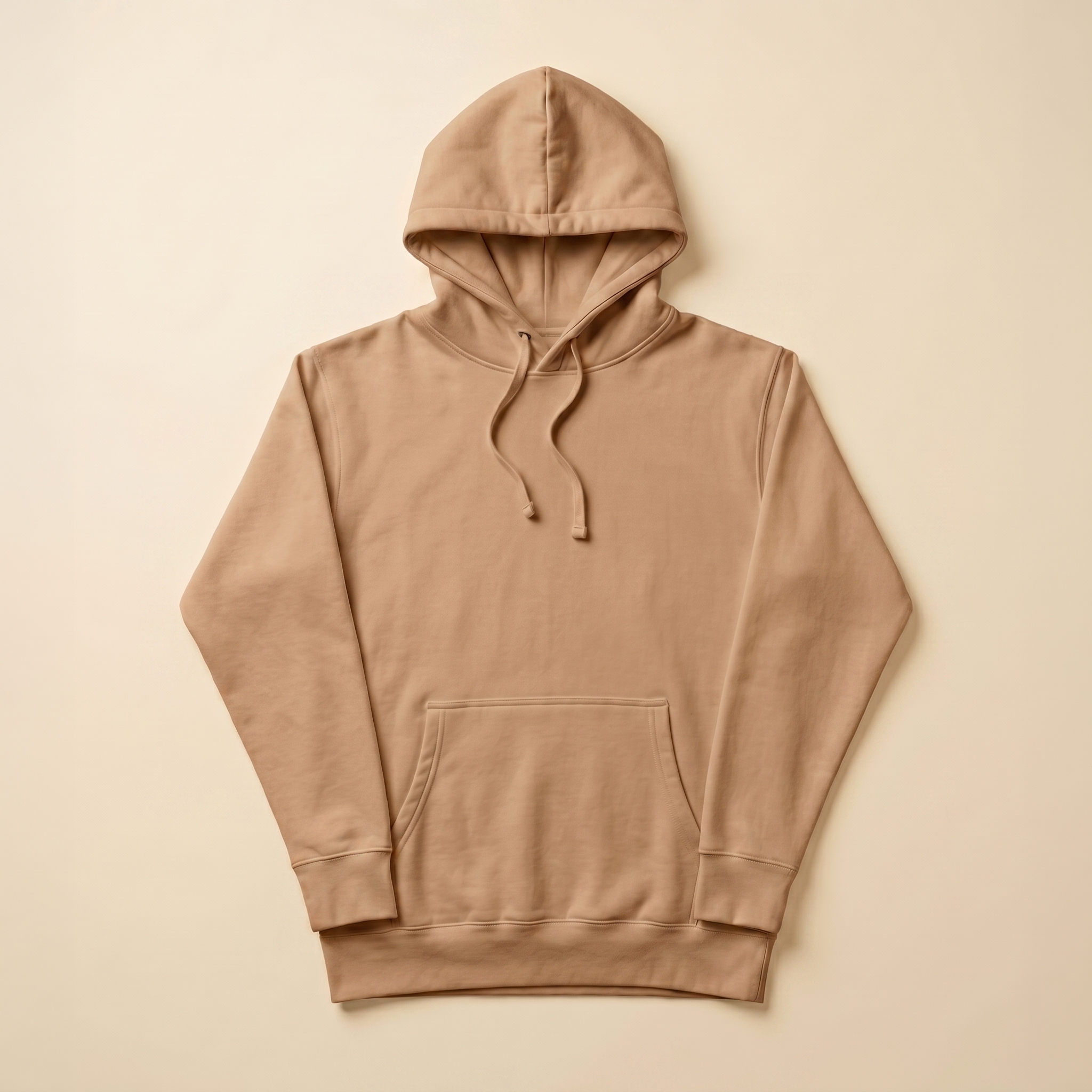 OP_HOODIES_380 - color Latte