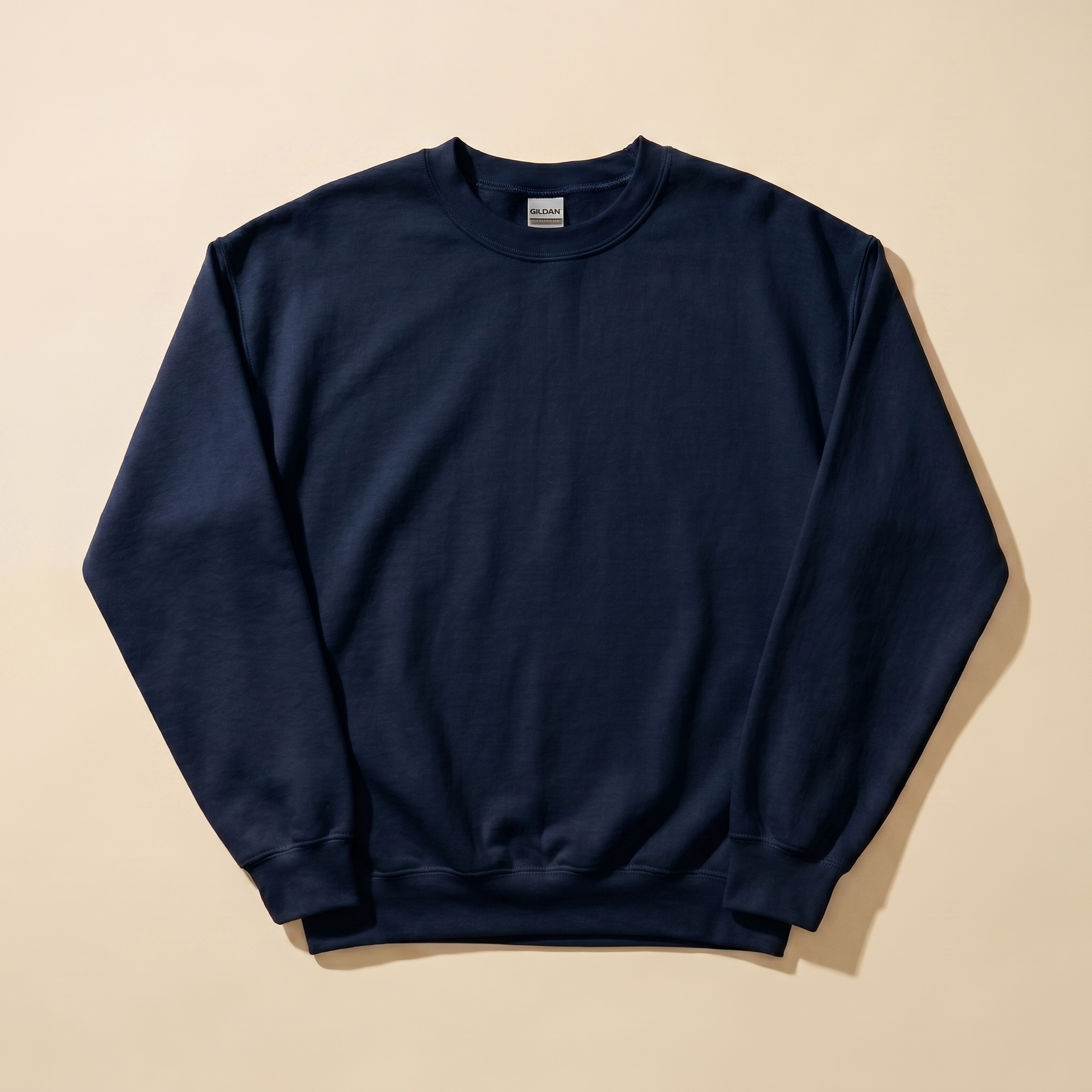 OP_SWEATSHIRTS_145 - color Navy