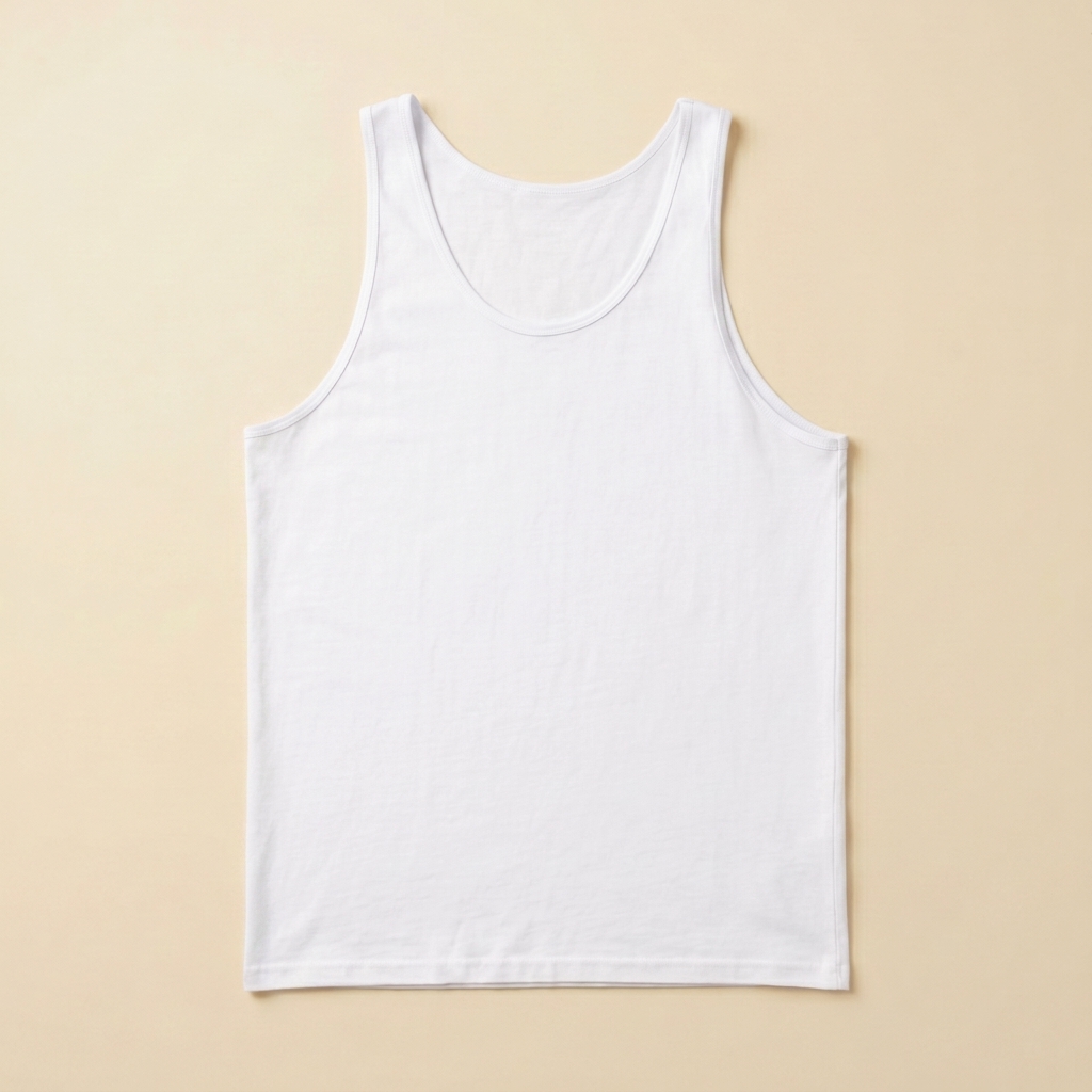 OP_TANKTOPS_248 - color White